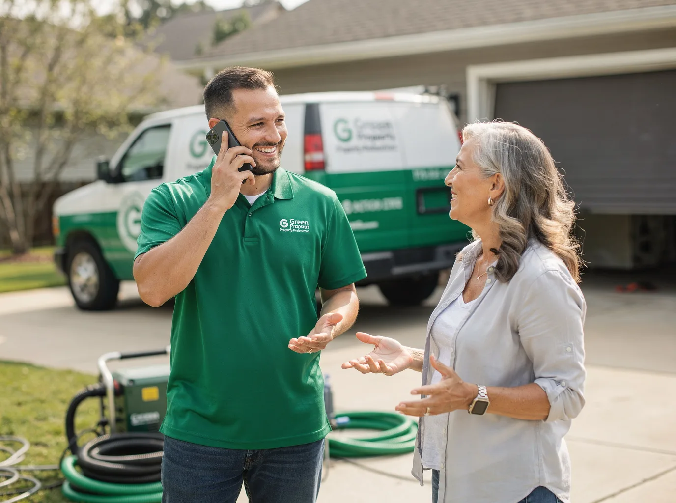 Water Damage Restoration Gary, IN FAQs